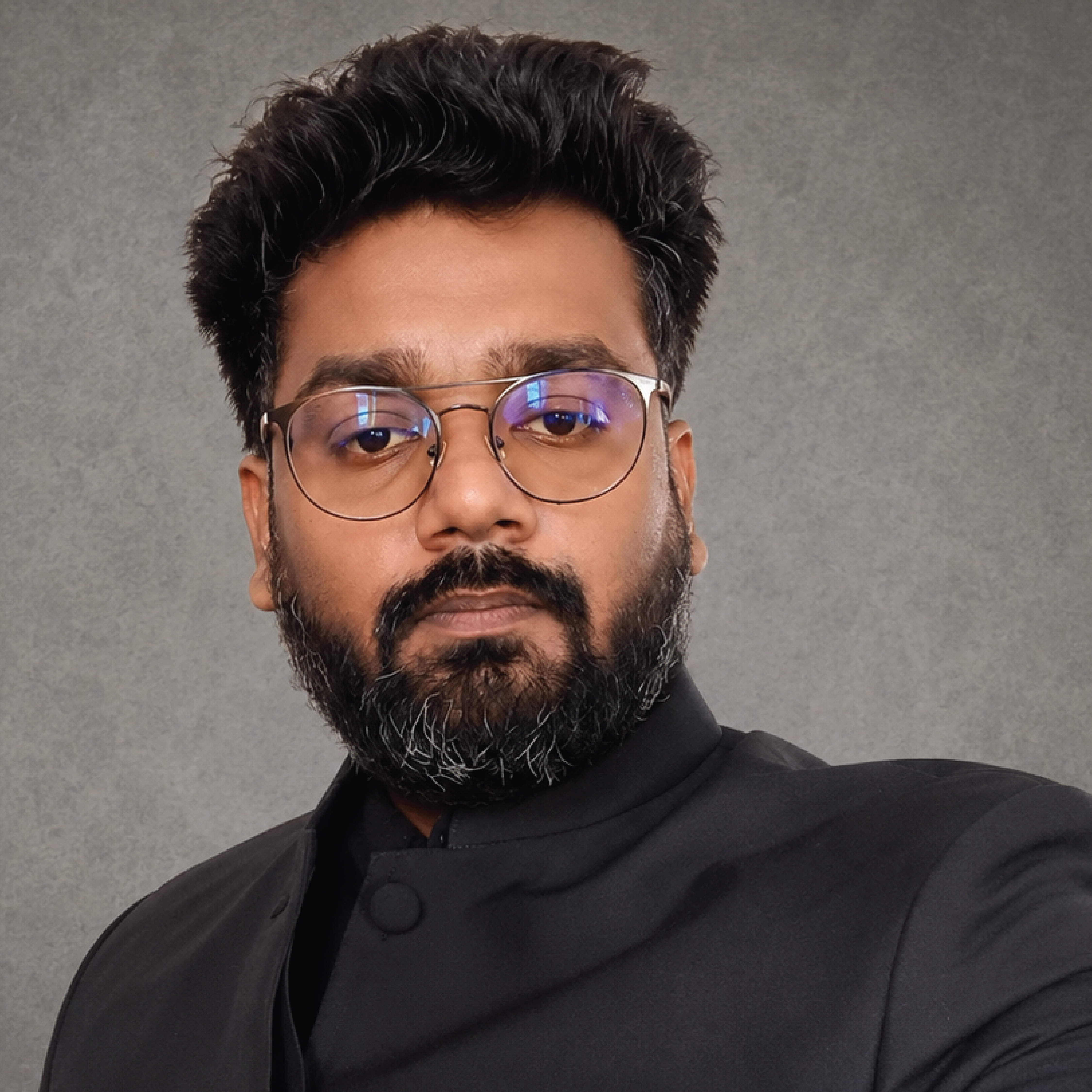 Vijay Vishwakarma